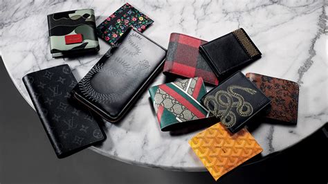 best wallets for men gq